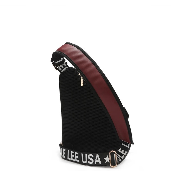 Sling Backpack - Picture 2 of 3